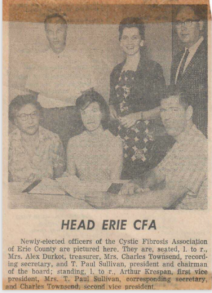 1965 Head Erie CFA