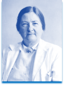 Dorothy Andersen